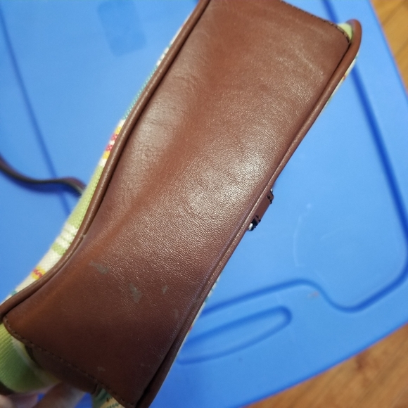 Etienne Aigner Purse - Picture 7 of 13